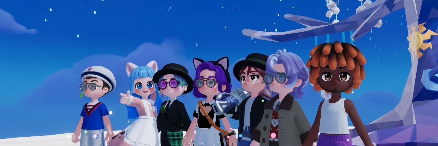 柳 雪娜/Setsuna banner