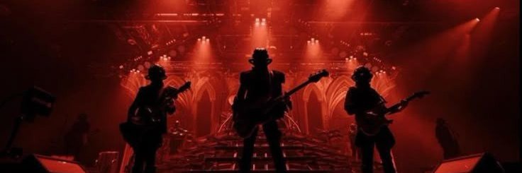 vex🚦| SAW GHOST 01/30/26 banner