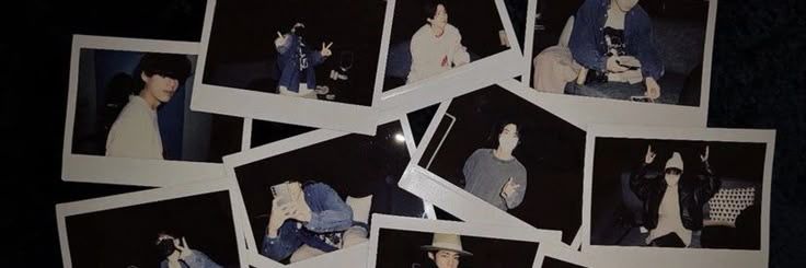 So⁷ ⊙⊝⊜ 🐾| verá a BTS banner