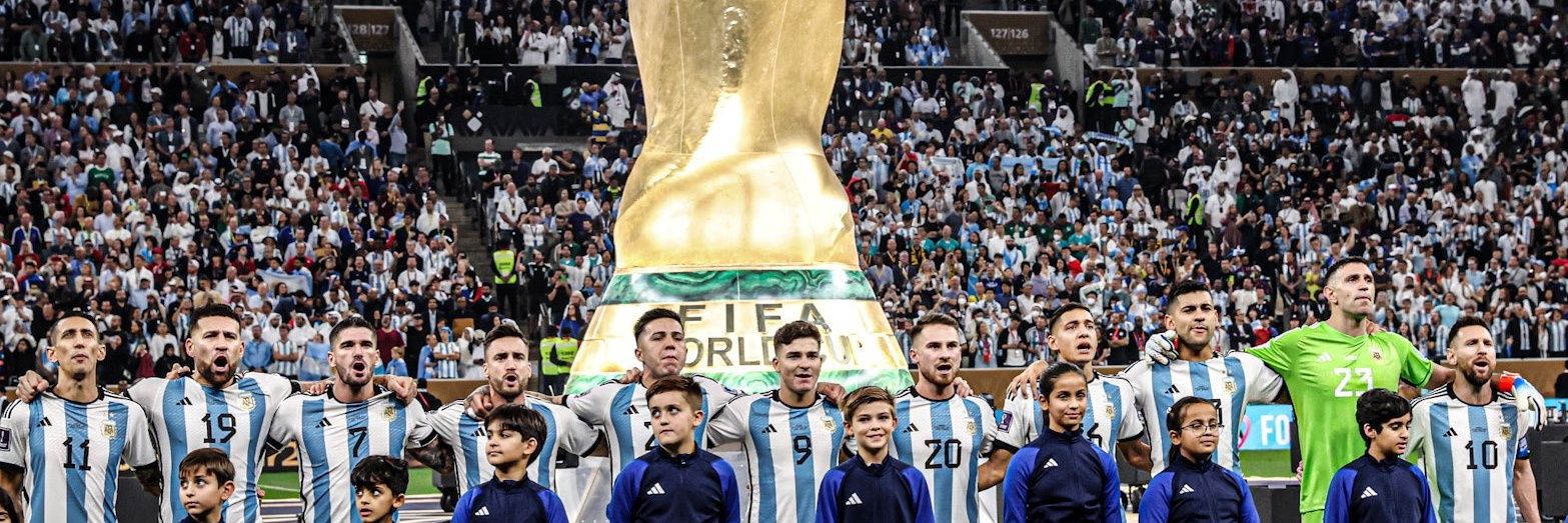 Gonzalo Correa banner