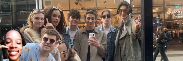 kizzy_edgell Profile Banner