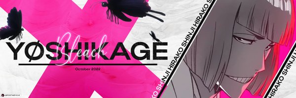 Yøshikage 2 🇵🇹 🌅 Profile Banner