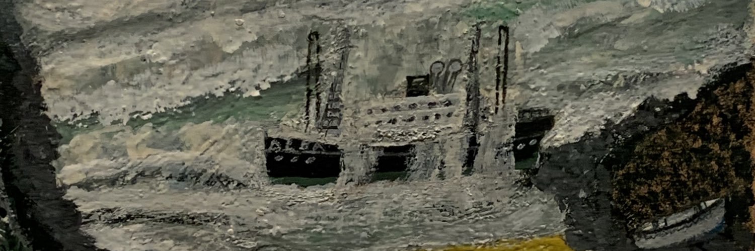paintingchain's profile banner image