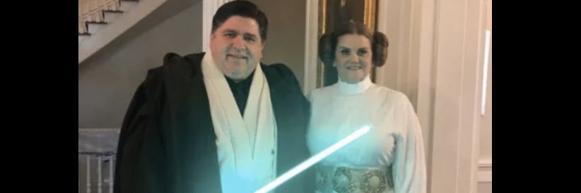 Sir Harrington banner