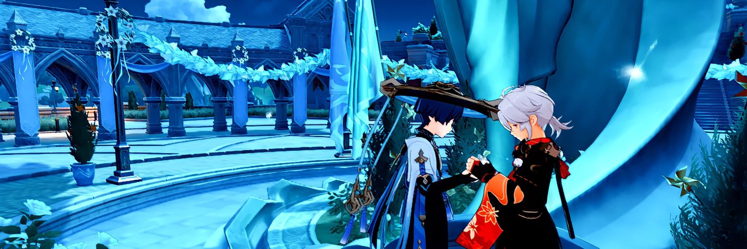 Cheng banner
