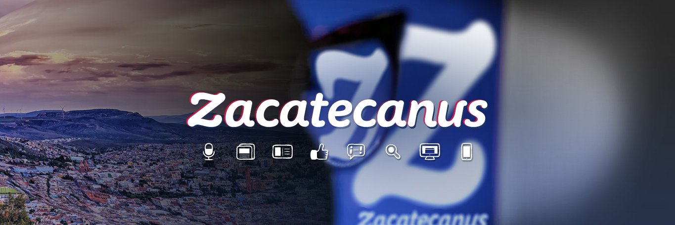 Zacatecanus banner