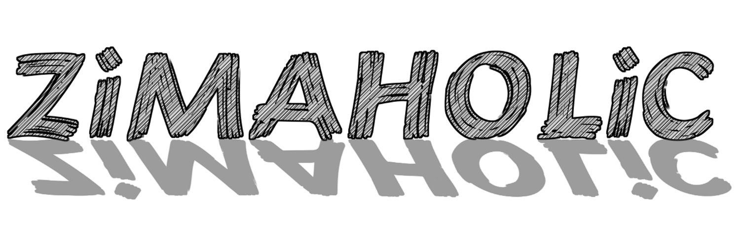 ZiMAHOLiC's profile banner image
