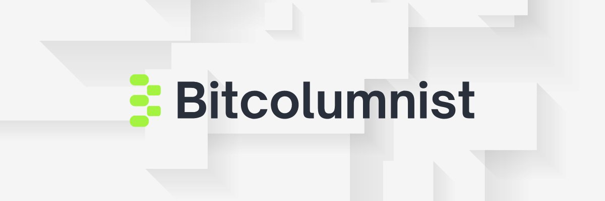 Bitcolumnist banner