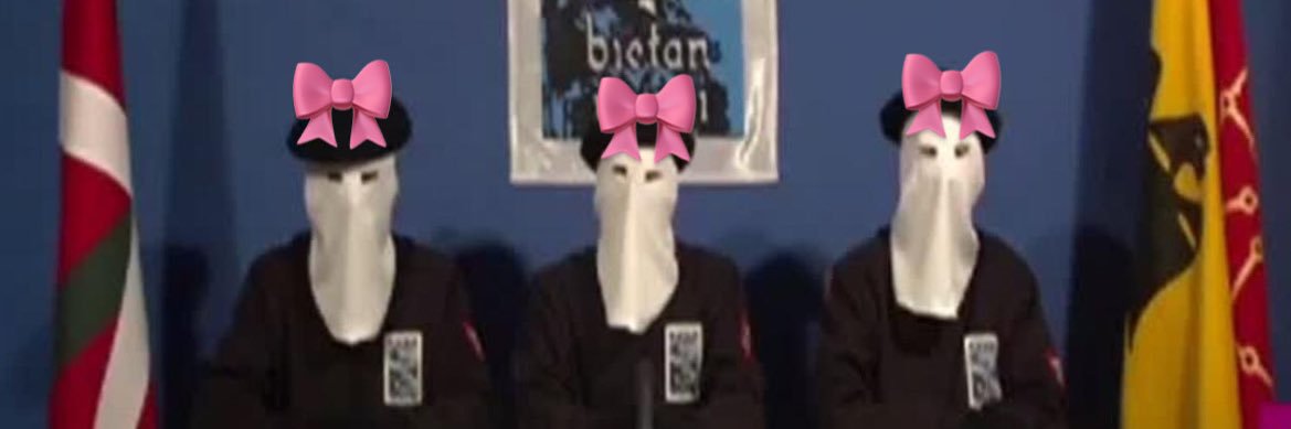 txori txoripan antisemita banner