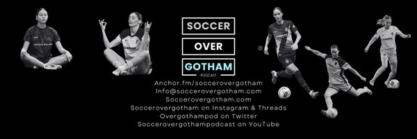 overgothampod Profile Banner