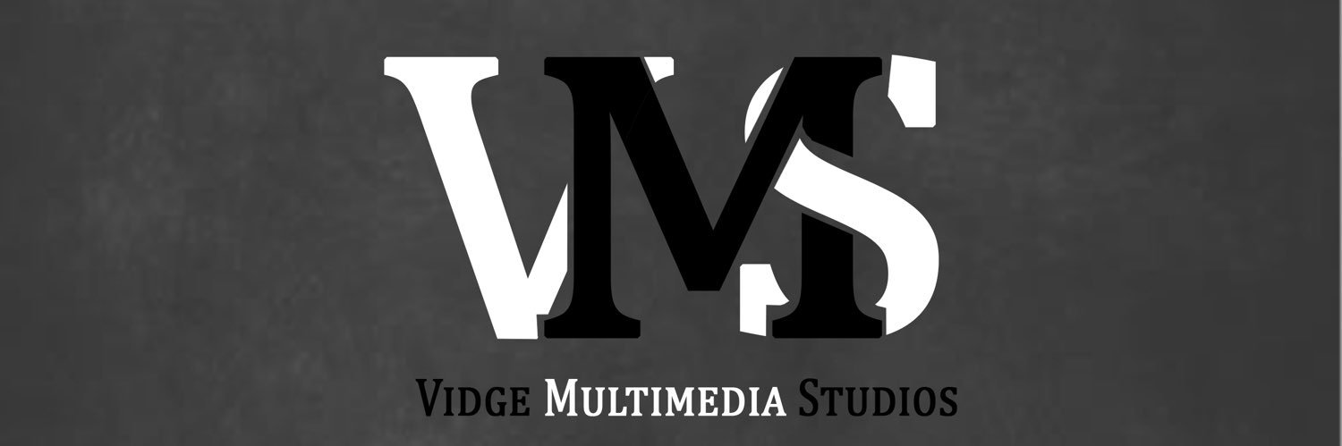Vidge_N's profile banner image