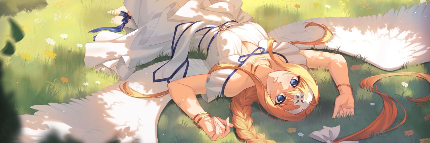 Magesture1's profile banner image