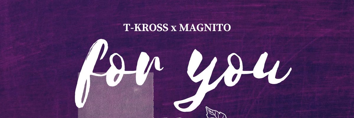 iamtkross's profile banner image