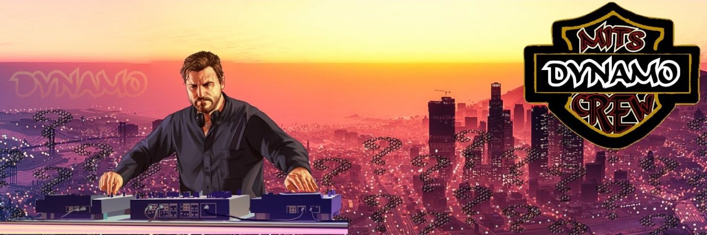 Dynamo ×͜× 🅼🅸🆃🆂 banner