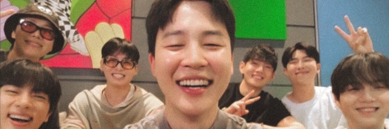 gookji13's profile banner image