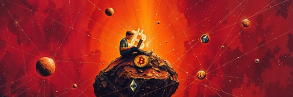 0xKaveh Profile Banner