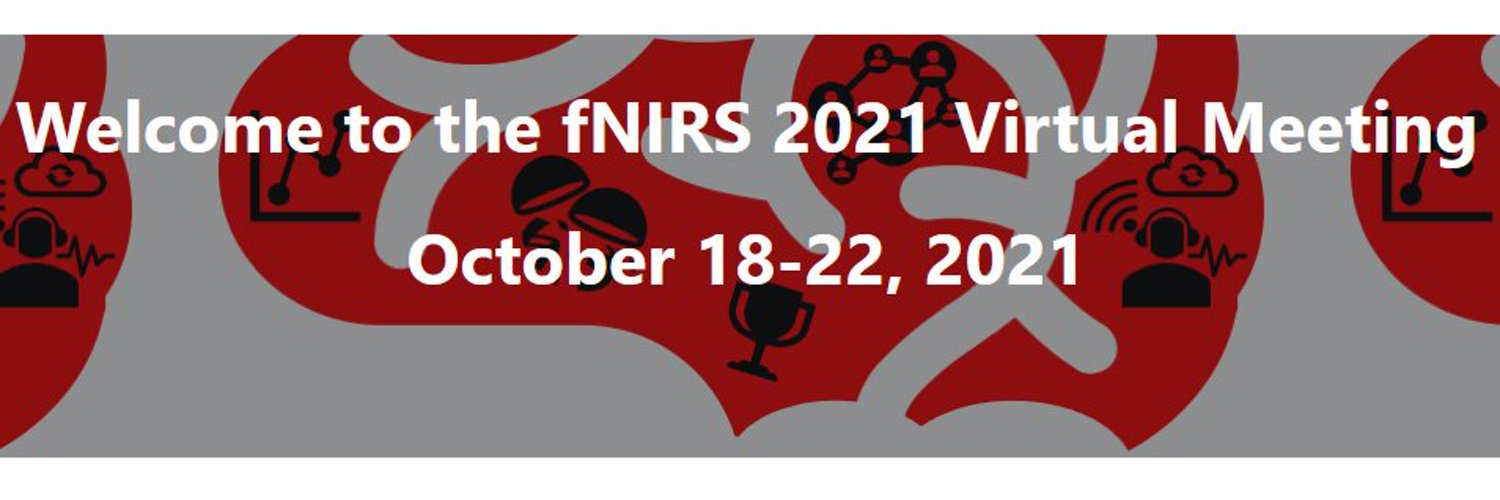 fNIRS2021 Profile Banner