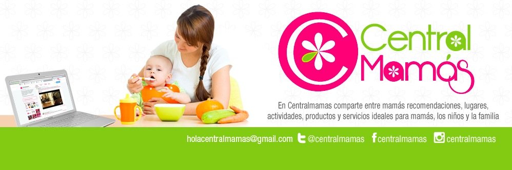 centralmamas's profile banner image
