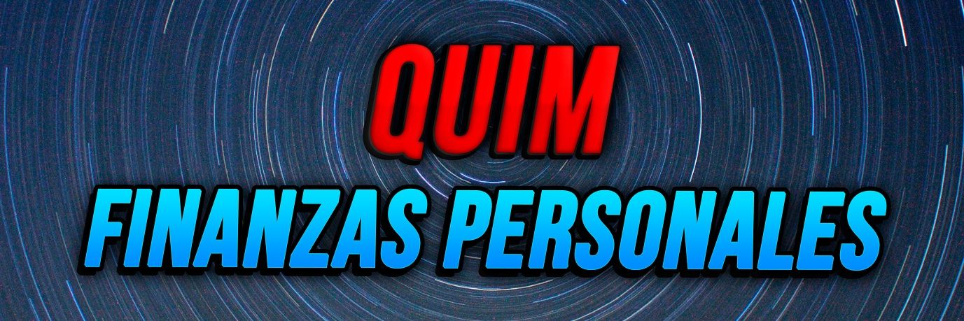 Quim banner