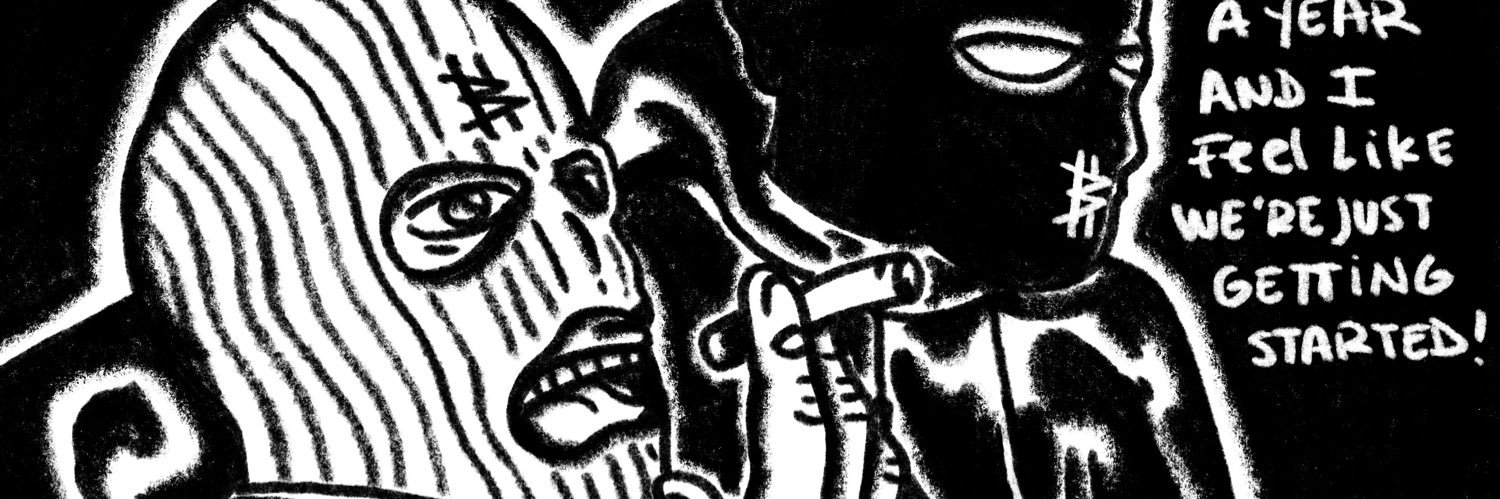 DigitalDamage (DD)'s banner