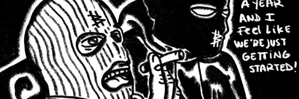 digitaldamaged Profile Banner