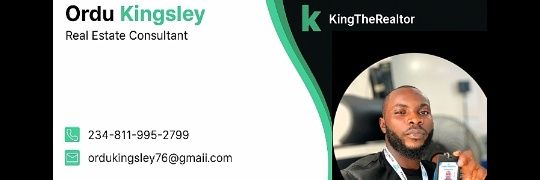 KingTheRealtor banner