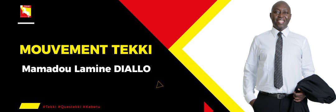 DiengTekki's profile banner image