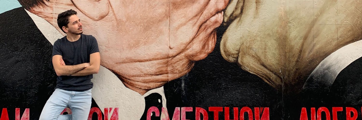 marronegro's profile banner image