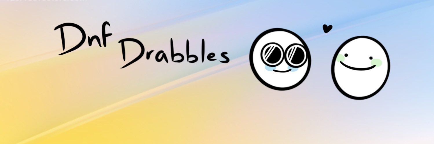 dnfdrabbles's profile banner image
