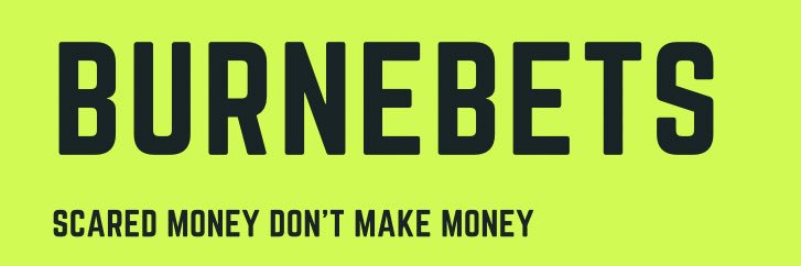 BetsBurne's profile banner image