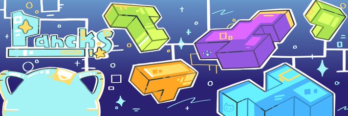 Pancks's banner
