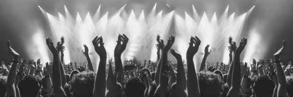 TicketmasterZA Profile Banner