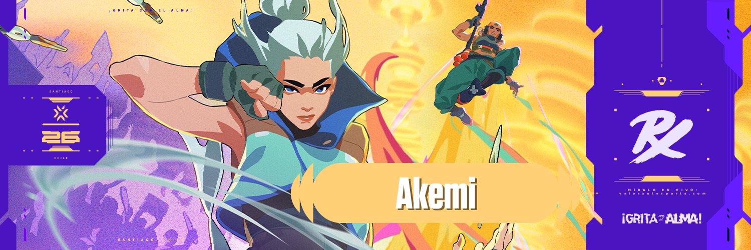 TS Akemi 🐼 banner