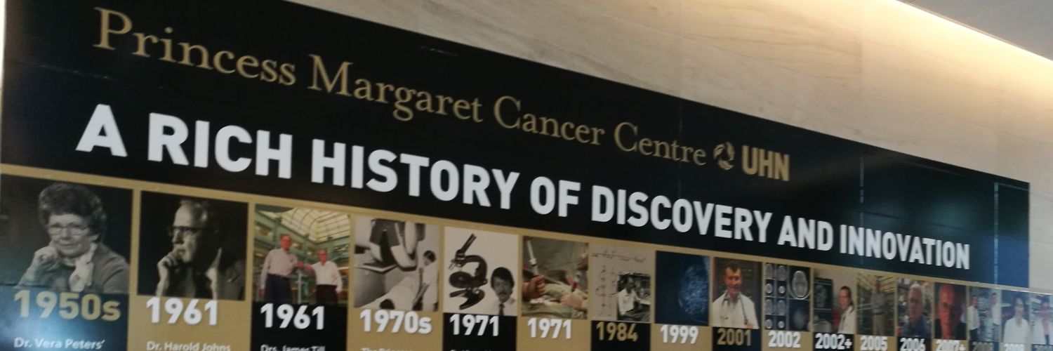 Michael He, Ph.D., BPharm (Hons) banner