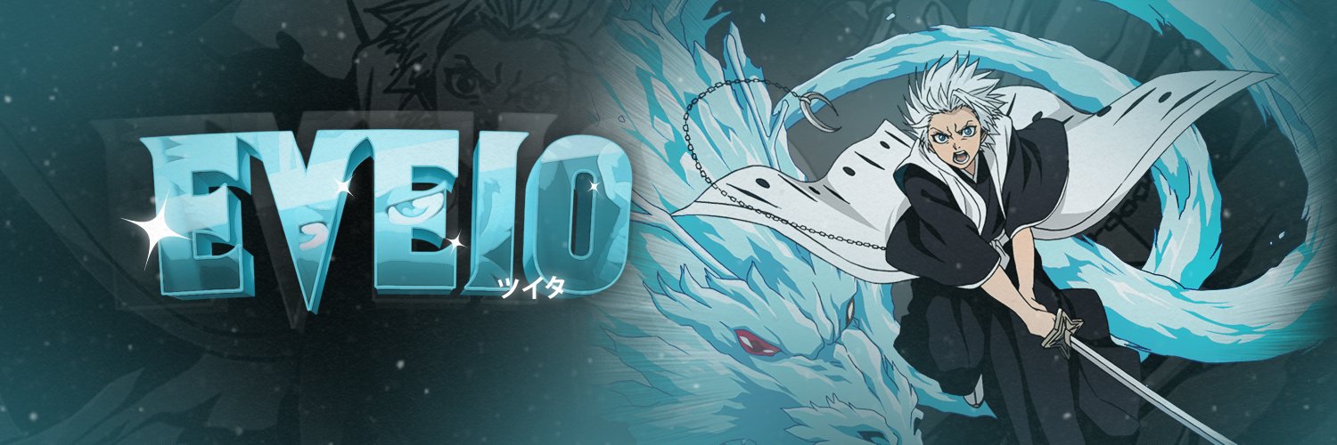 Eveio banner
