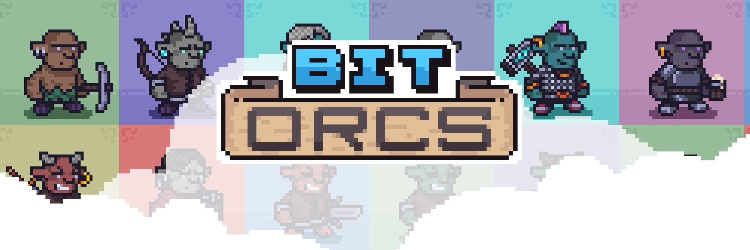 BitOrcs banner