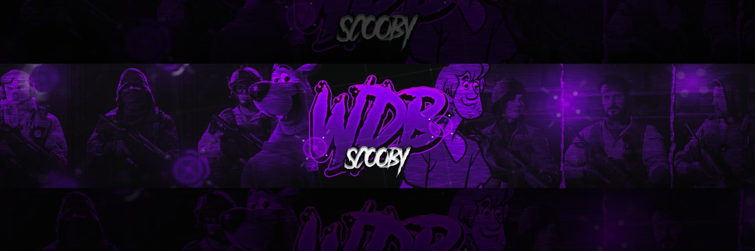 wdb_scooby's profile banner image