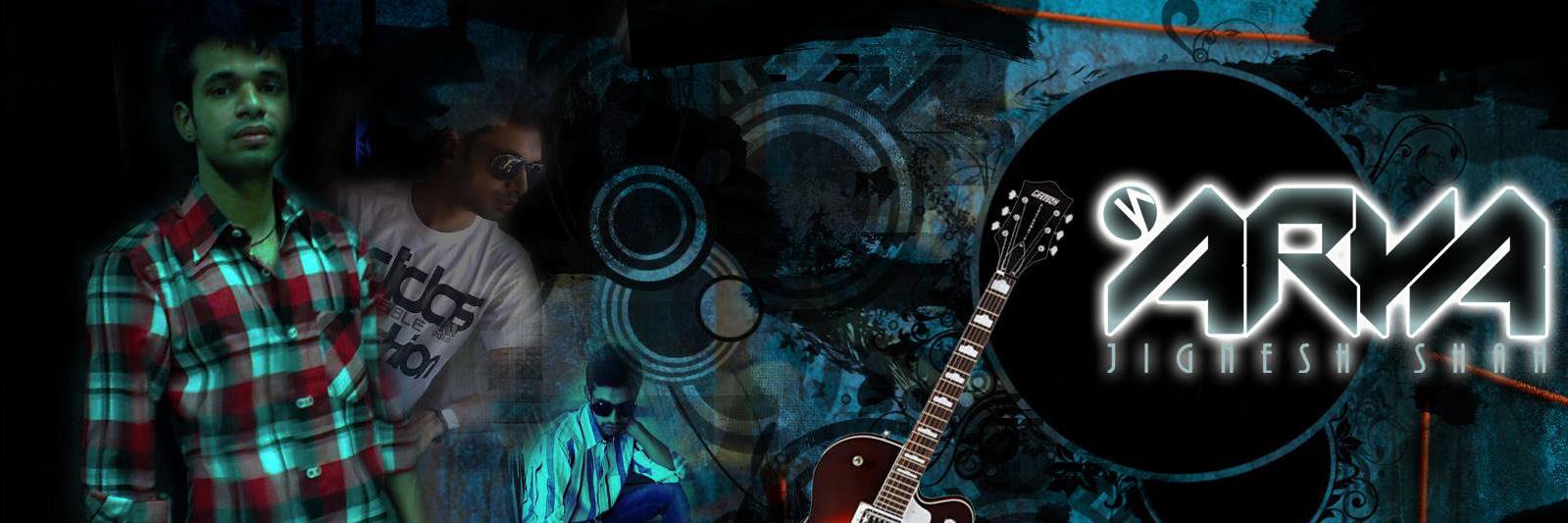 JigneshMusic's profile banner image