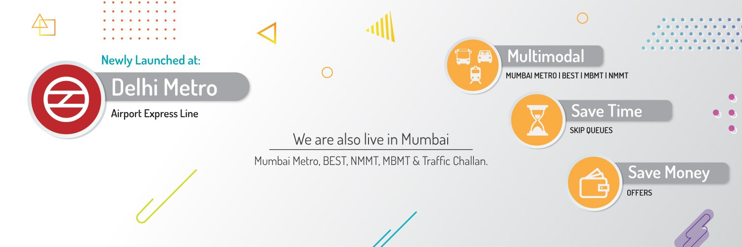 Ridlr Mumbai banner