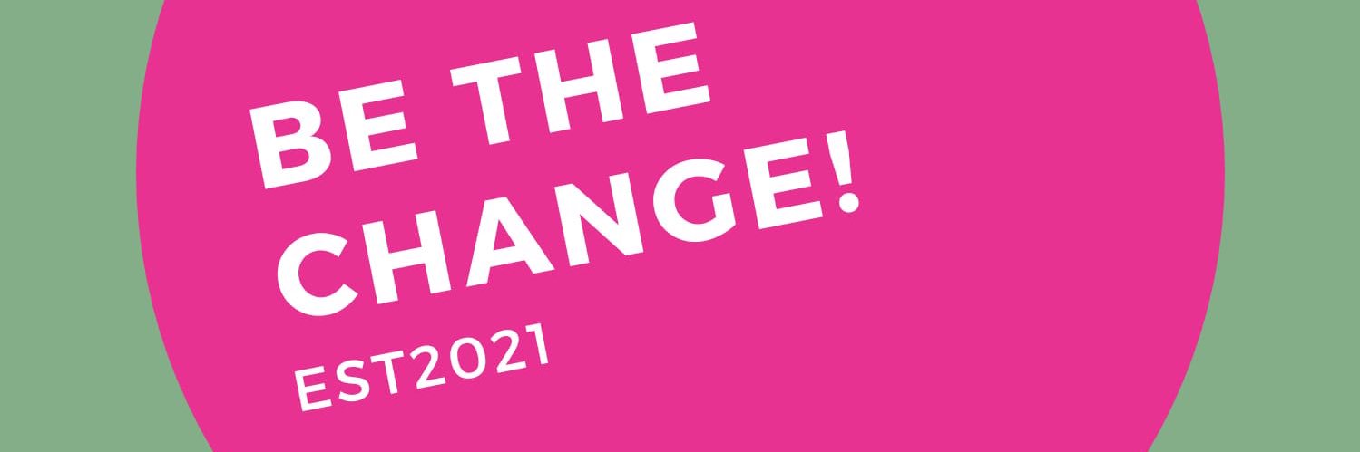 Bethechangeest1's profile banner image