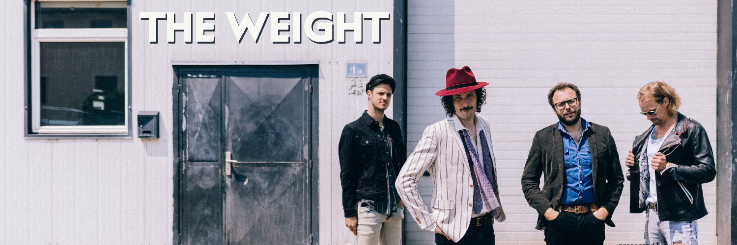 TheWeightRock's profile banner image