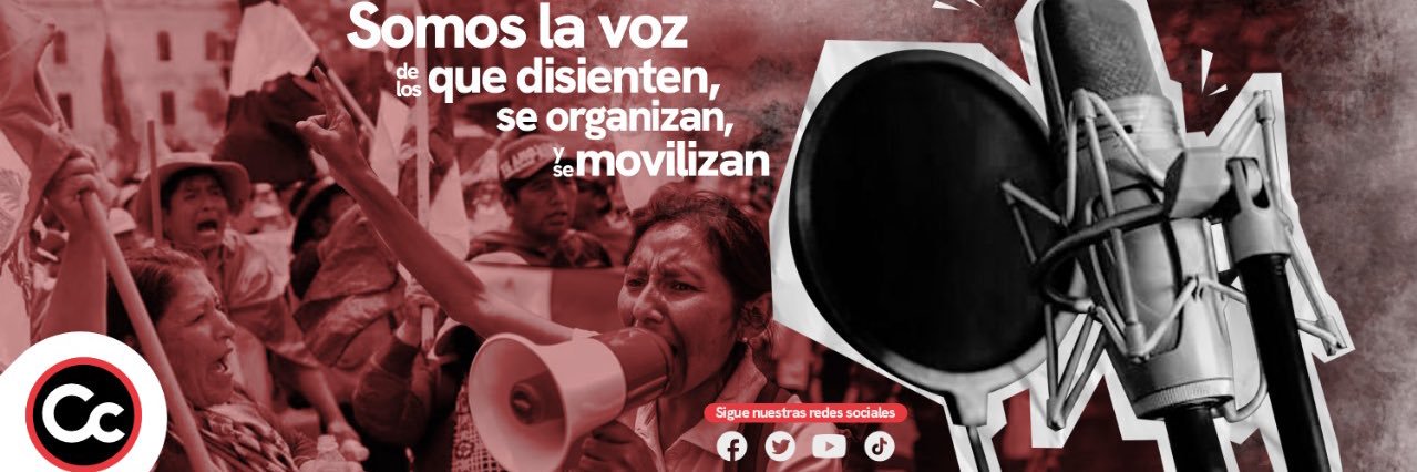 Comunicambio's banner
