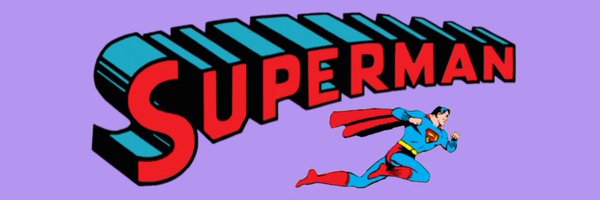 SupermanEnjoyer Profile Banner