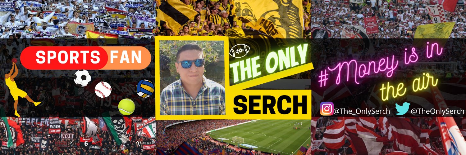 El Serch banner