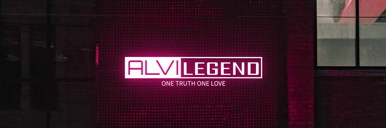 Alvi Legend ™ Profile Banner