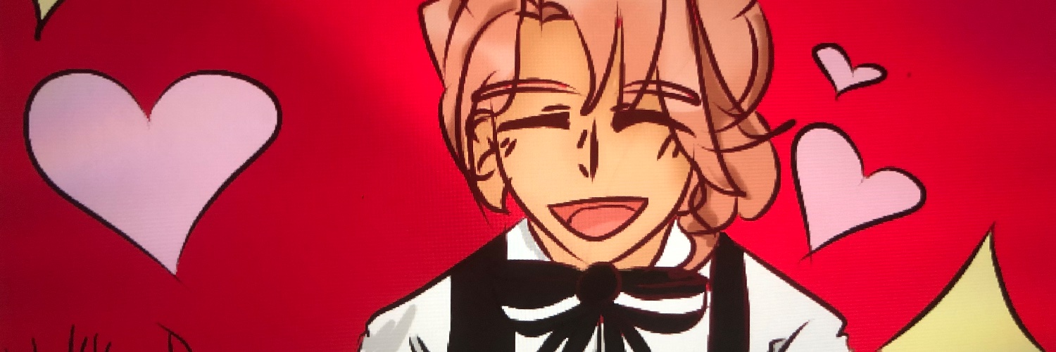 liamhex's profile banner image