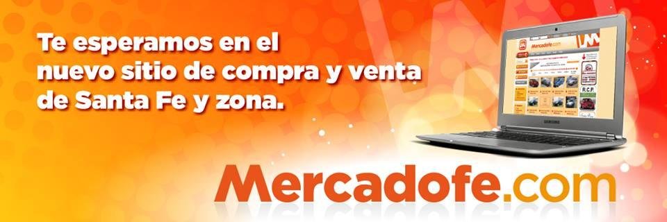 MercadoFecom's profile banner image