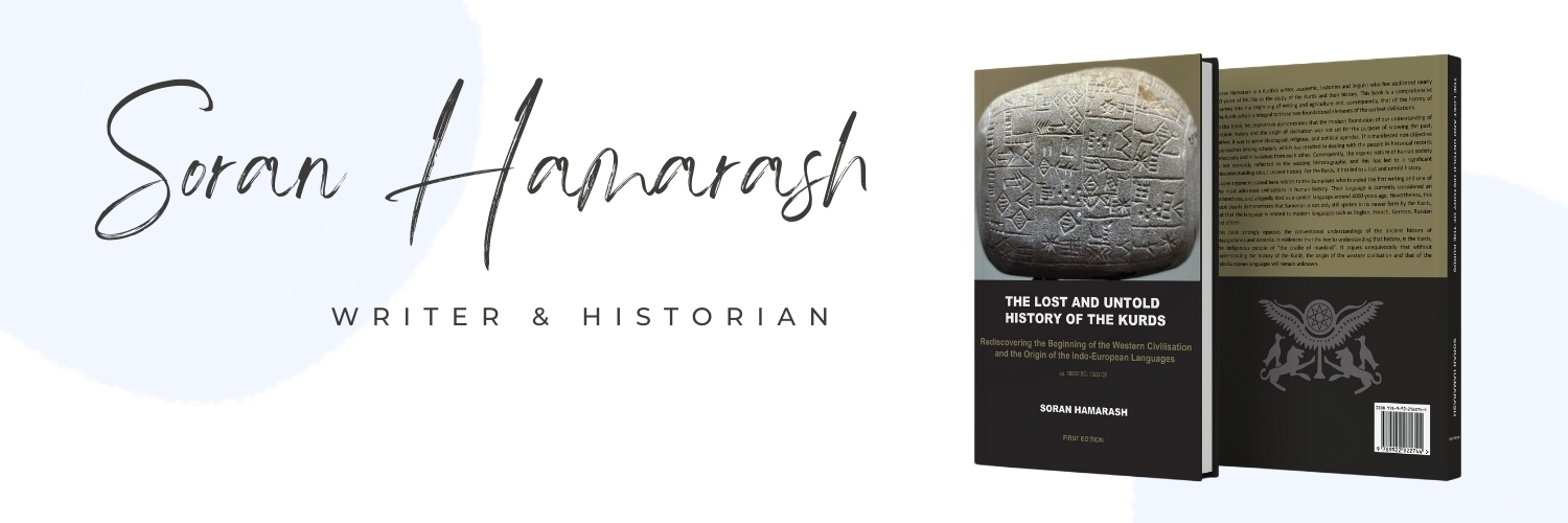Soran Hamarash's banner