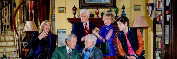 Vicious Profile Banner