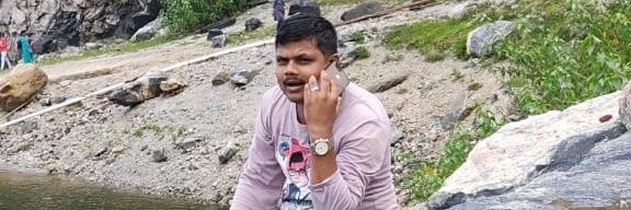 devkumarb4u's profile banner image